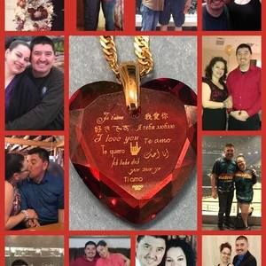 Meet your Posher, Veronica